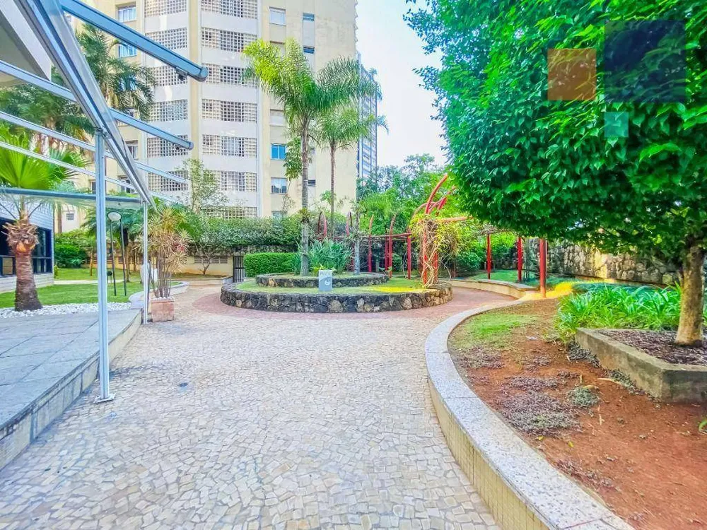 Apartamento, 3 quartos, 170 m² - Foto 11