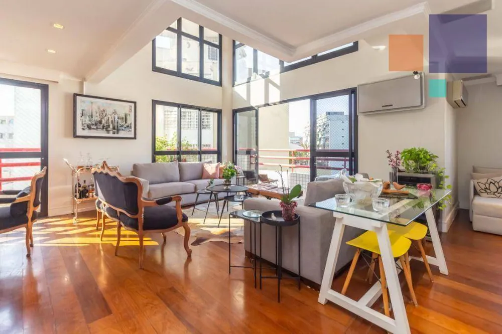 Apartamento, 3 quartos, 170 m² - Foto 3
