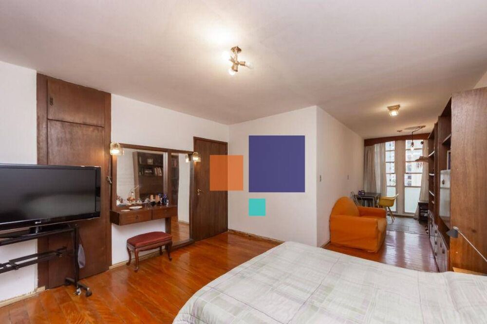 Apartamento à venda com 3 quartos, 168m² - Foto 3