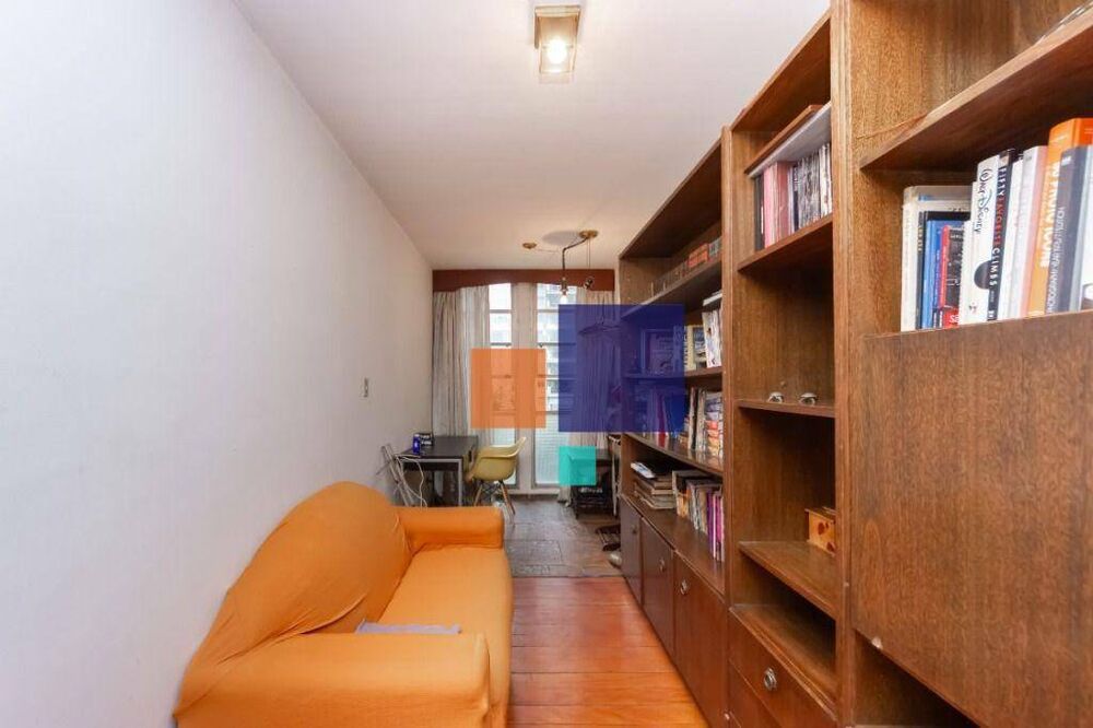 Apartamento à venda com 3 quartos, 168m² - Foto 4