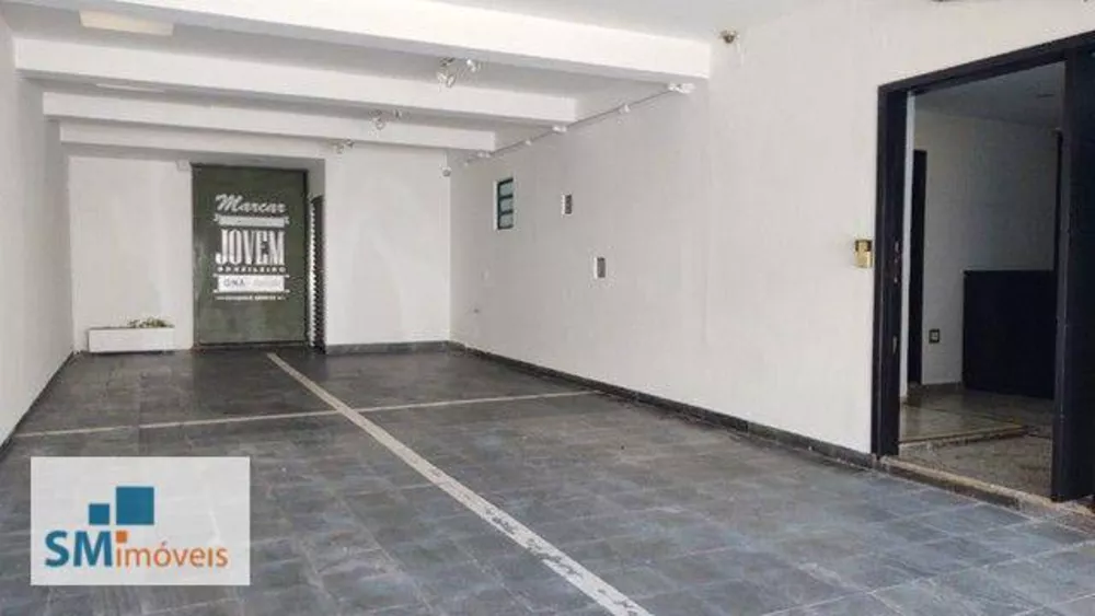 Casa para alugar com 5 quartos, 500m² - Foto 2