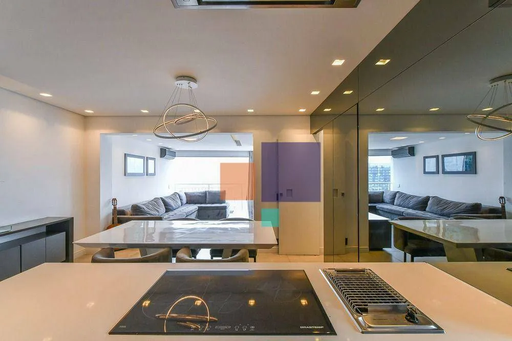 Apartamento, 1 quarto, 80 m² - Foto 2