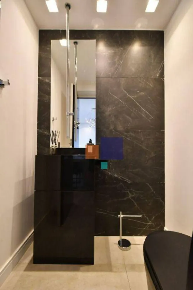 Apartamento, 1 quarto, 80 m² - Foto 8