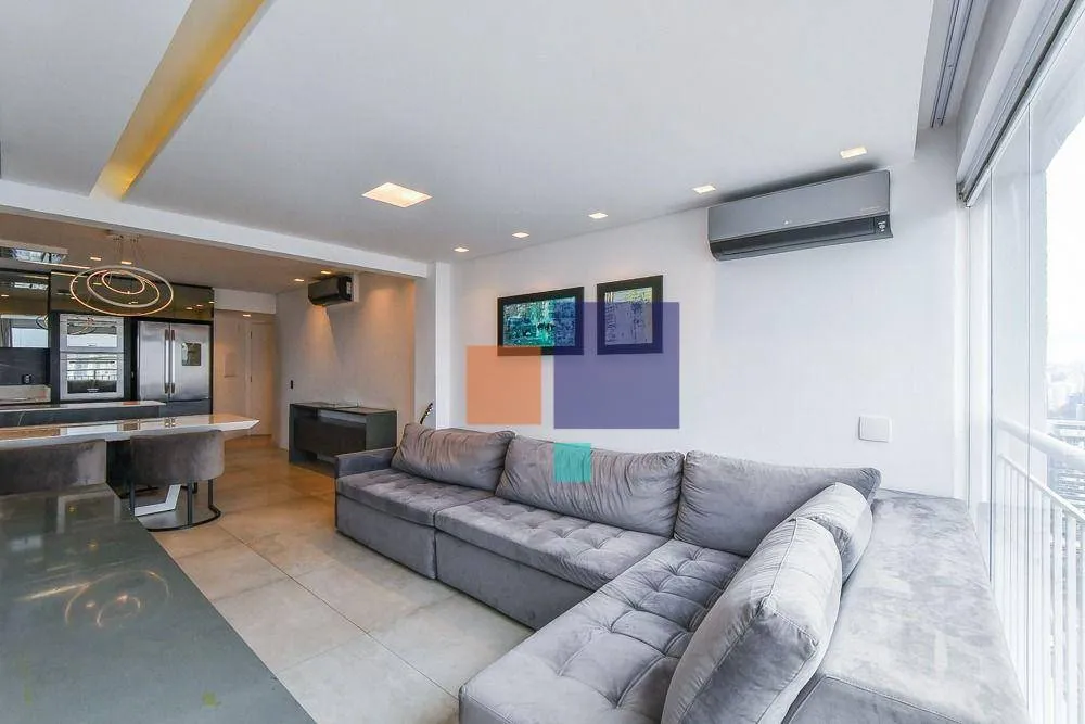Apartamento, 1 quarto, 80 m² - Foto 4