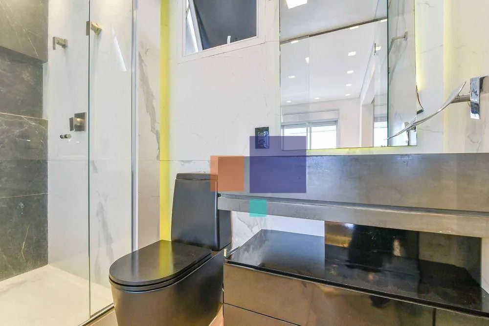 Apartamento, 1 quarto, 80 m² - Foto 7