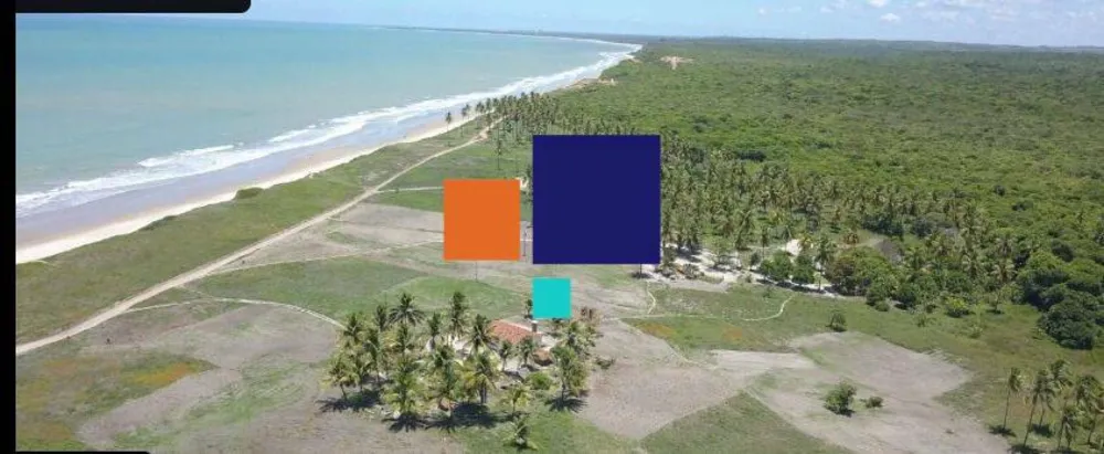 Terreno, 114 hectares - Foto 1