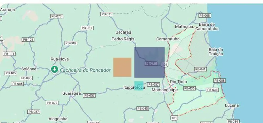 Terreno, 114 hectares - Foto 6