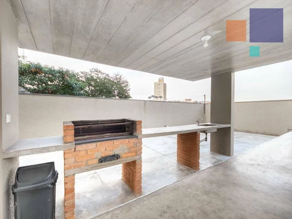 Cobertura, 2 quartos, 107 m² - Foto 8