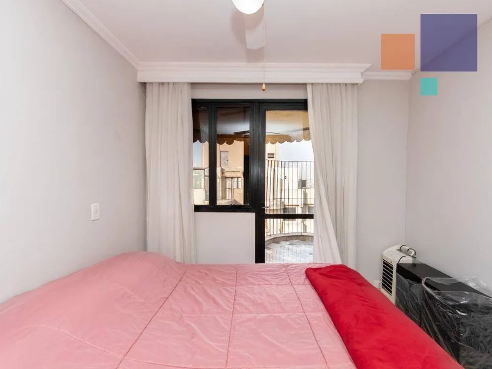 Cobertura, 2 quartos, 107 m² - Foto 2