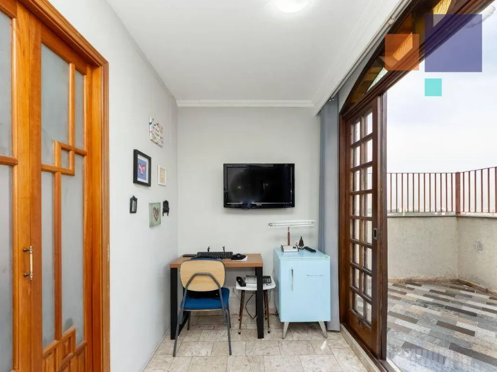 Cobertura, 2 quartos, 107 m² - Foto 4