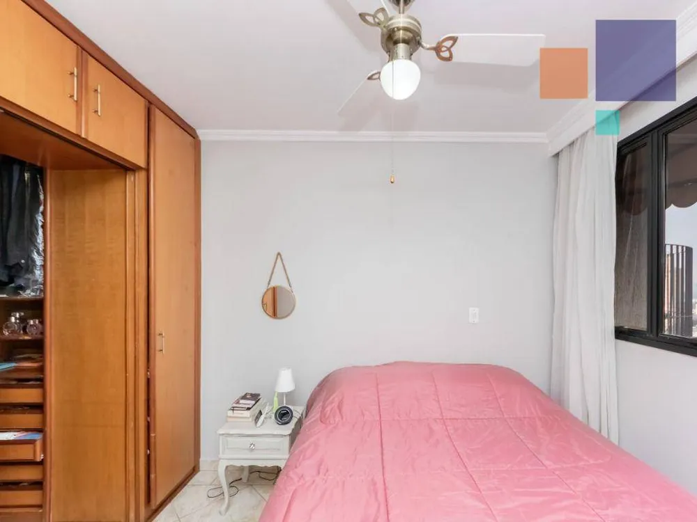 Cobertura, 2 quartos, 107 m² - Foto 1