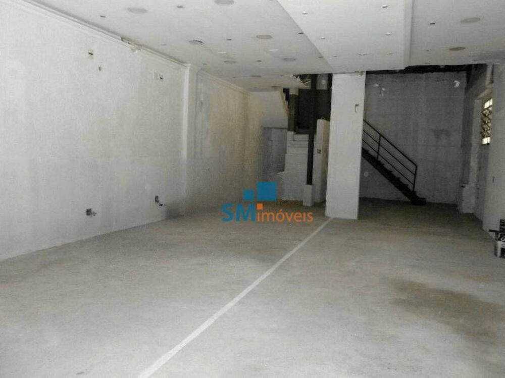Depósito-Galpão-Armazém à venda e aluguel, 180m² - Foto 3