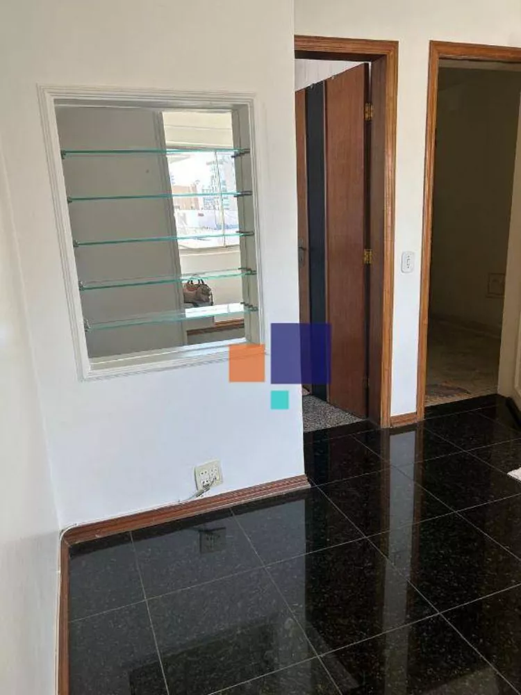 Apartamento para alugar com 2 quartos, 55m² - Foto 4