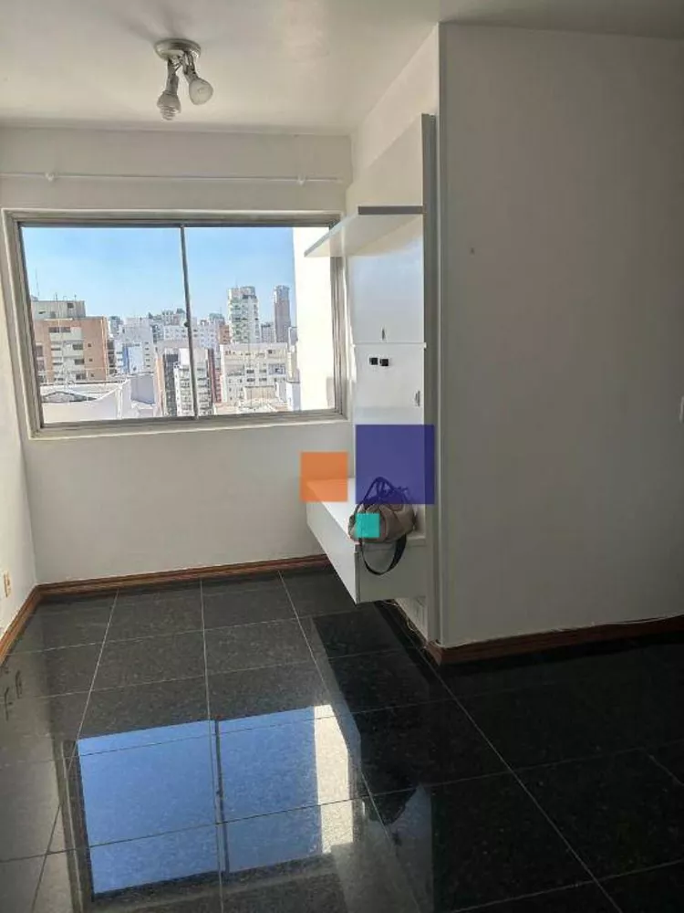 Apartamento para alugar com 2 quartos, 55m² - Foto 1