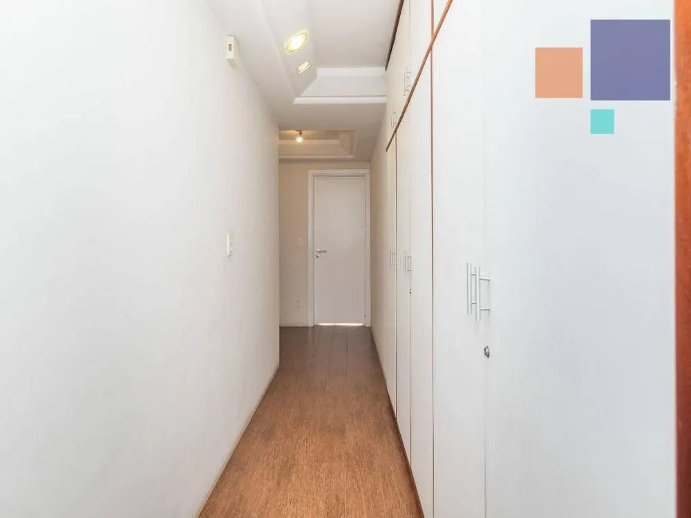 Apartamento, 4 quartos, 232 m² - Foto 8