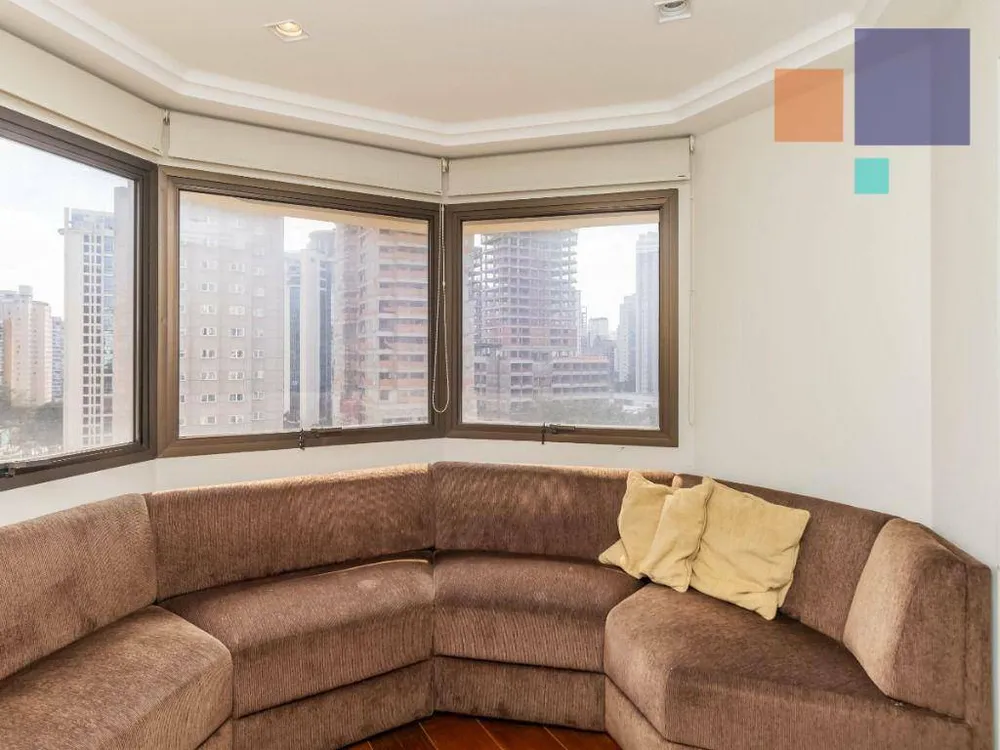Apartamento, 4 quartos, 232 m² - Foto 12