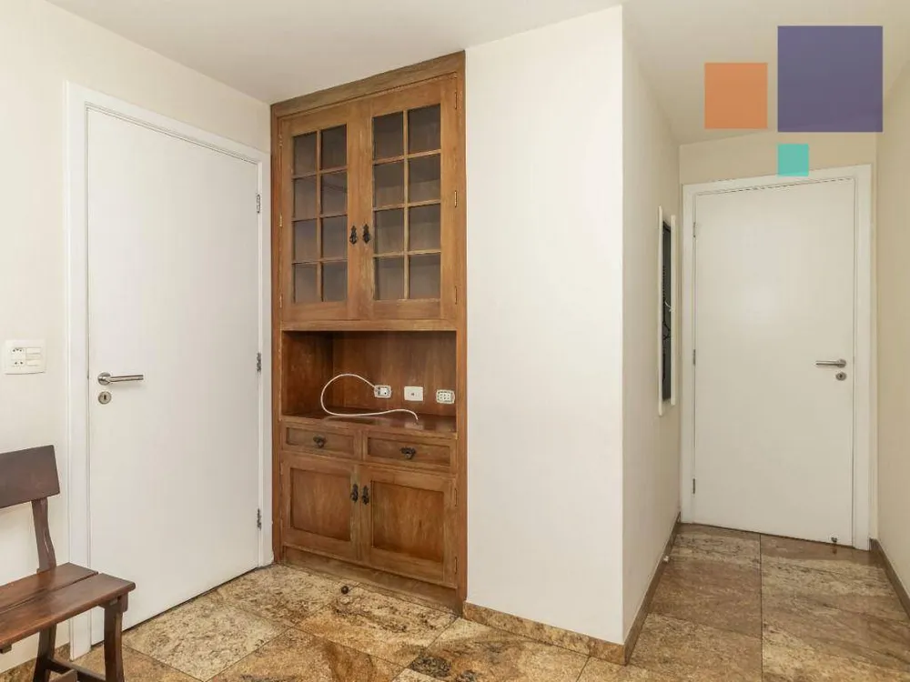 Apartamento, 4 quartos, 232 m² - Foto 11