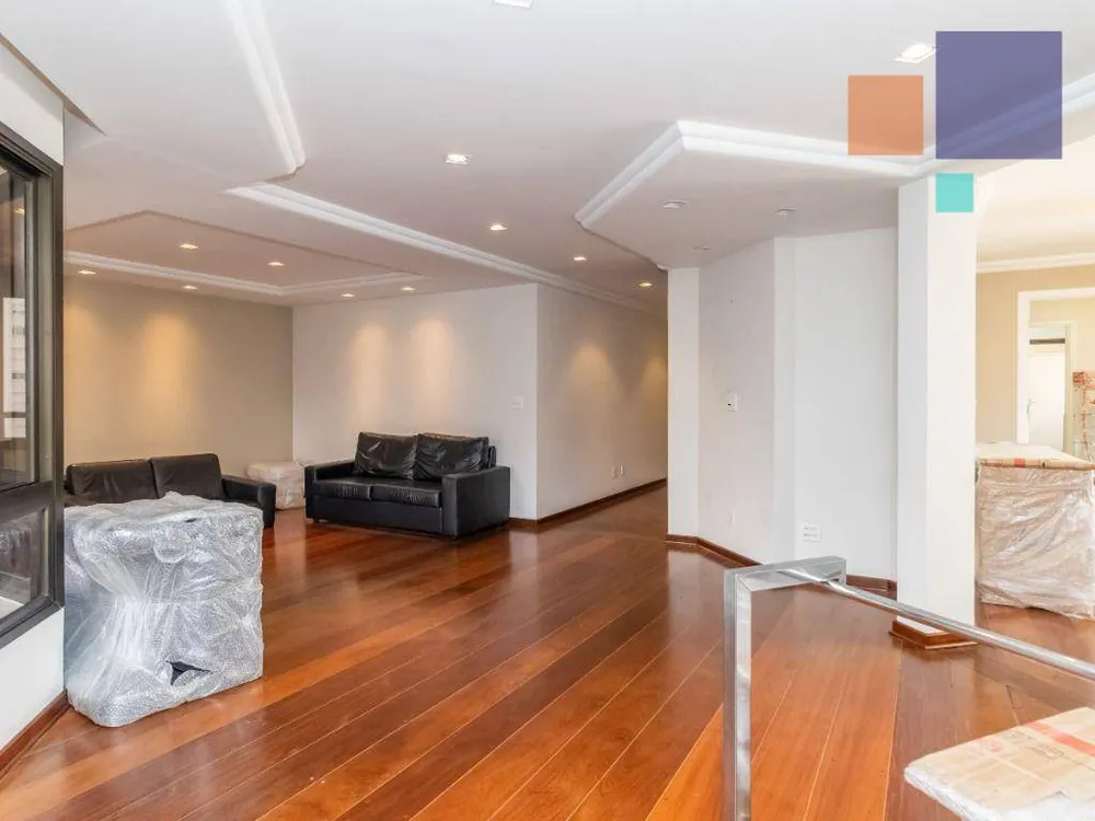 Apartamento, 4 quartos, 232 m² - Foto 2
