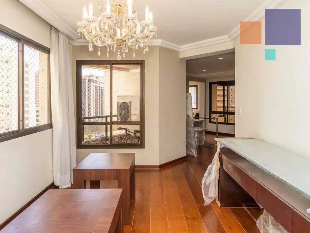 Apartamento, 4 quartos, 232 m² - Foto 5