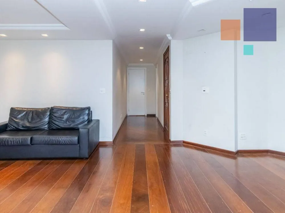 Apartamento, 4 quartos, 232 m² - Foto 3