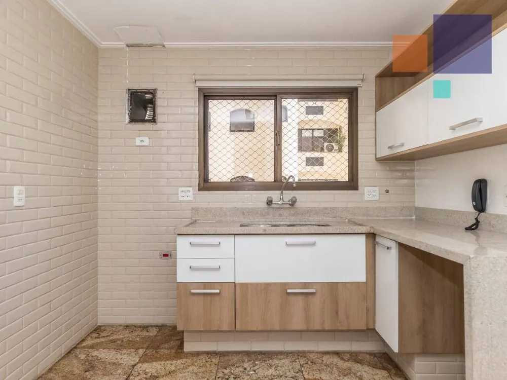 Apartamento, 4 quartos, 232 m² - Foto 6