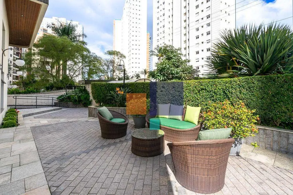 Apartamento, 3 quartos, 164 m² - Foto 14