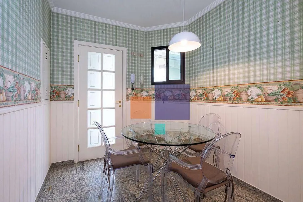 Apartamento, 3 quartos, 164 m² - Foto 10