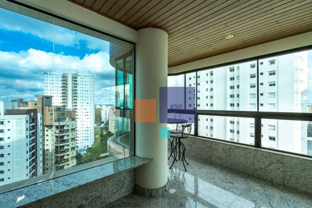 Apartamento, 3 quartos, 164 m² - Foto 15