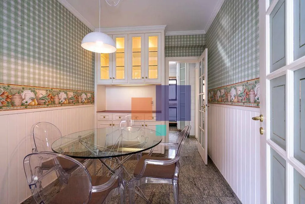 Apartamento, 3 quartos, 164 m² - Foto 13