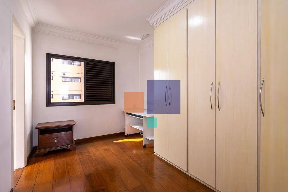 Apartamento, 3 quartos, 164 m² - Foto 1