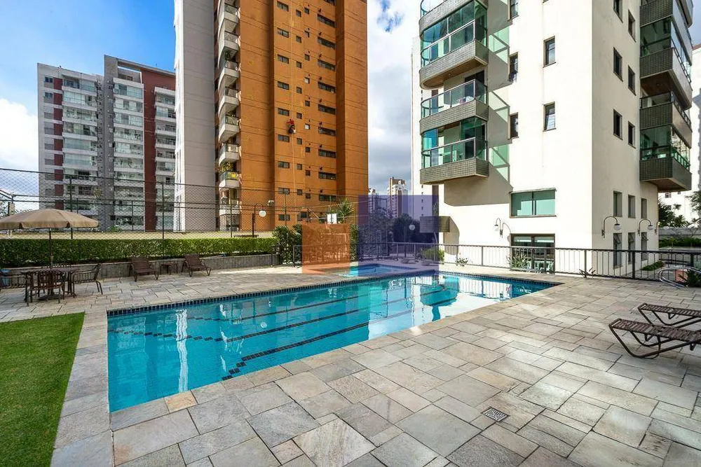 Apartamento, 3 quartos, 164 m² - Foto 12