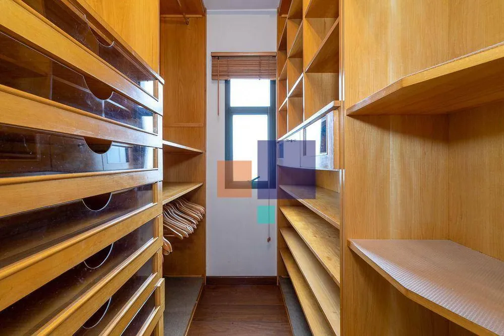 Apartamento, 3 quartos, 164 m² - Foto 9