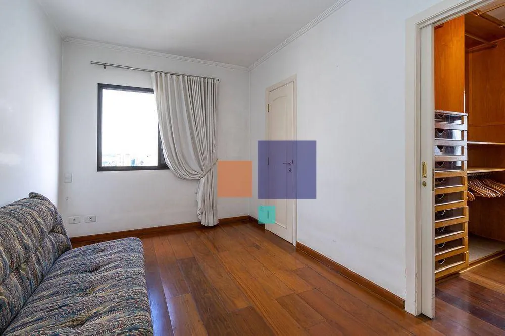 Apartamento, 3 quartos, 164 m² - Foto 8
