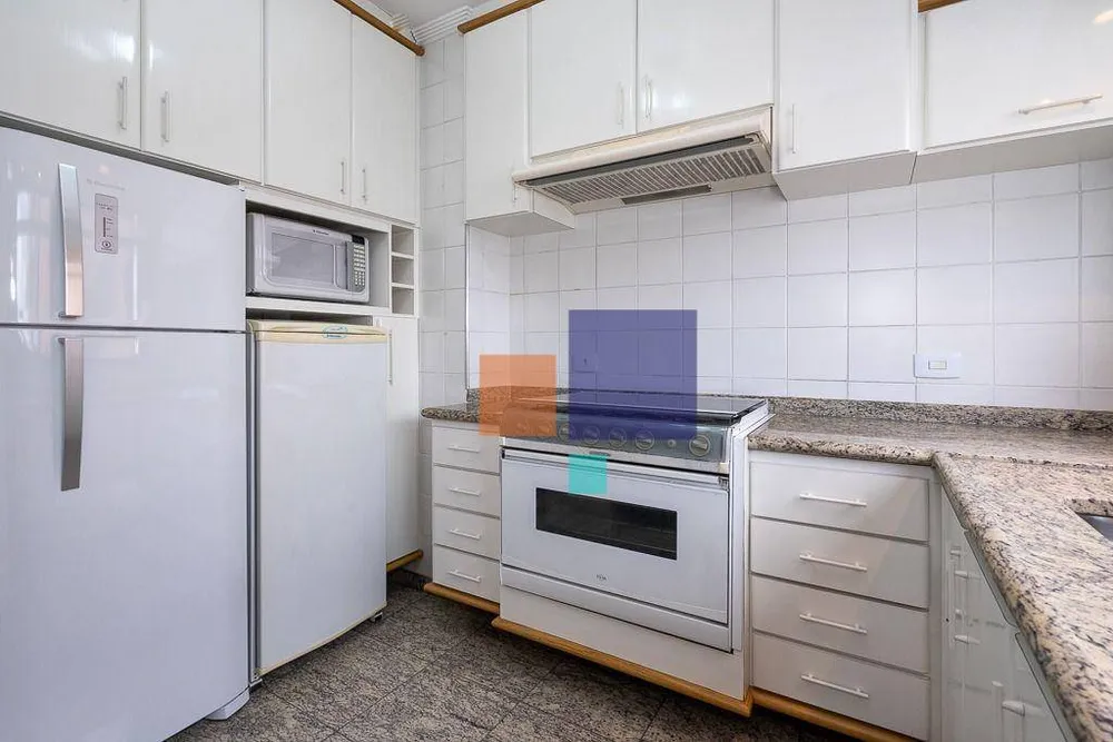 Apartamento, 3 quartos, 164 m² - Foto 11
