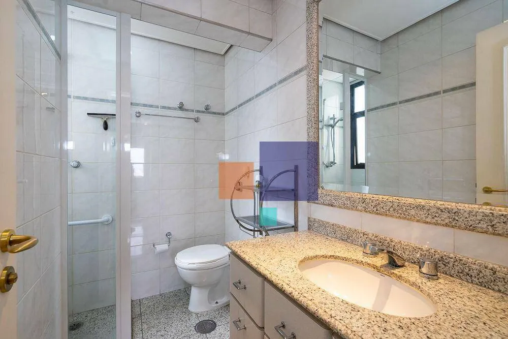 Apartamento, 3 quartos, 164 m² - Foto 6