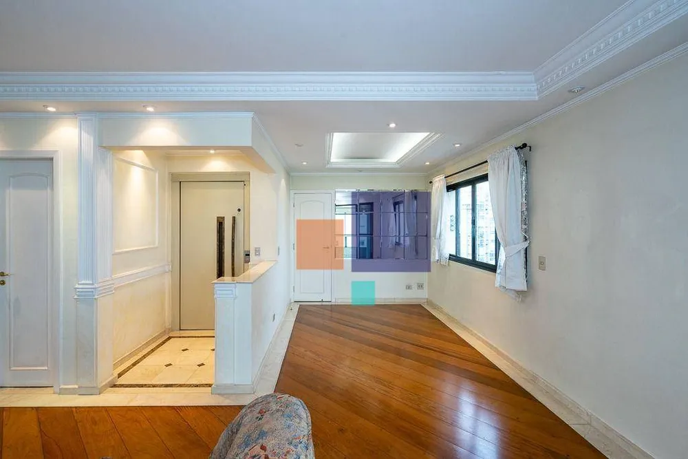Apartamento, 3 quartos, 164 m² - Foto 2