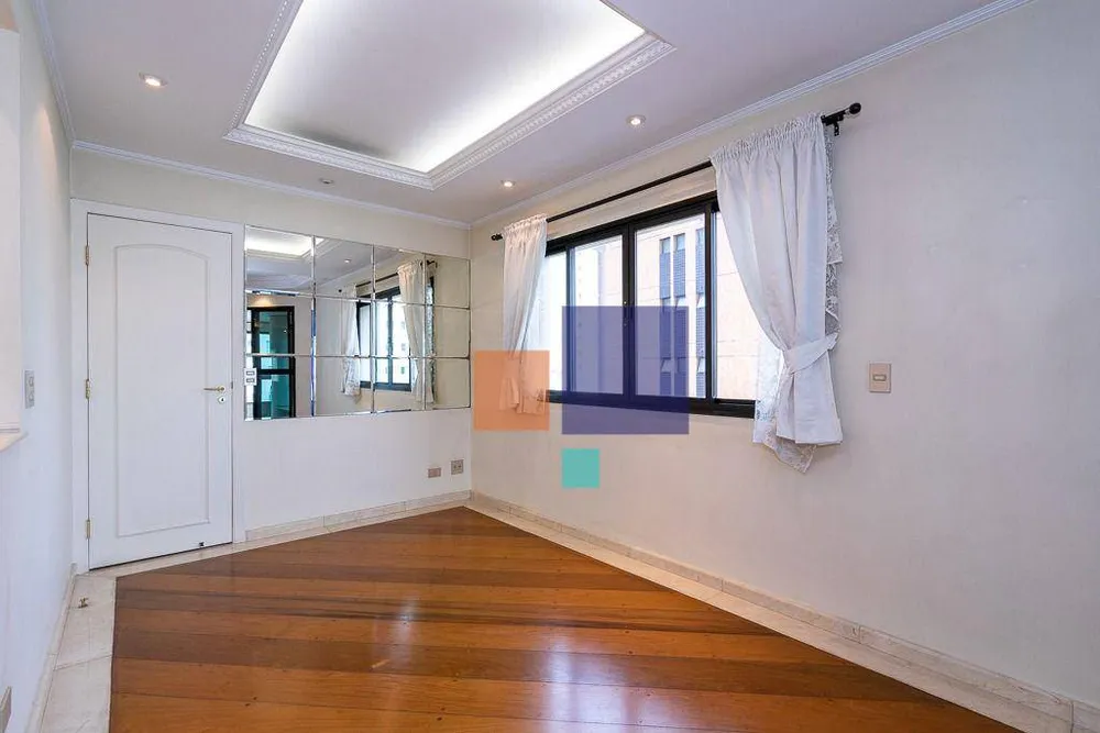 Apartamento, 3 quartos, 164 m² - Foto 16