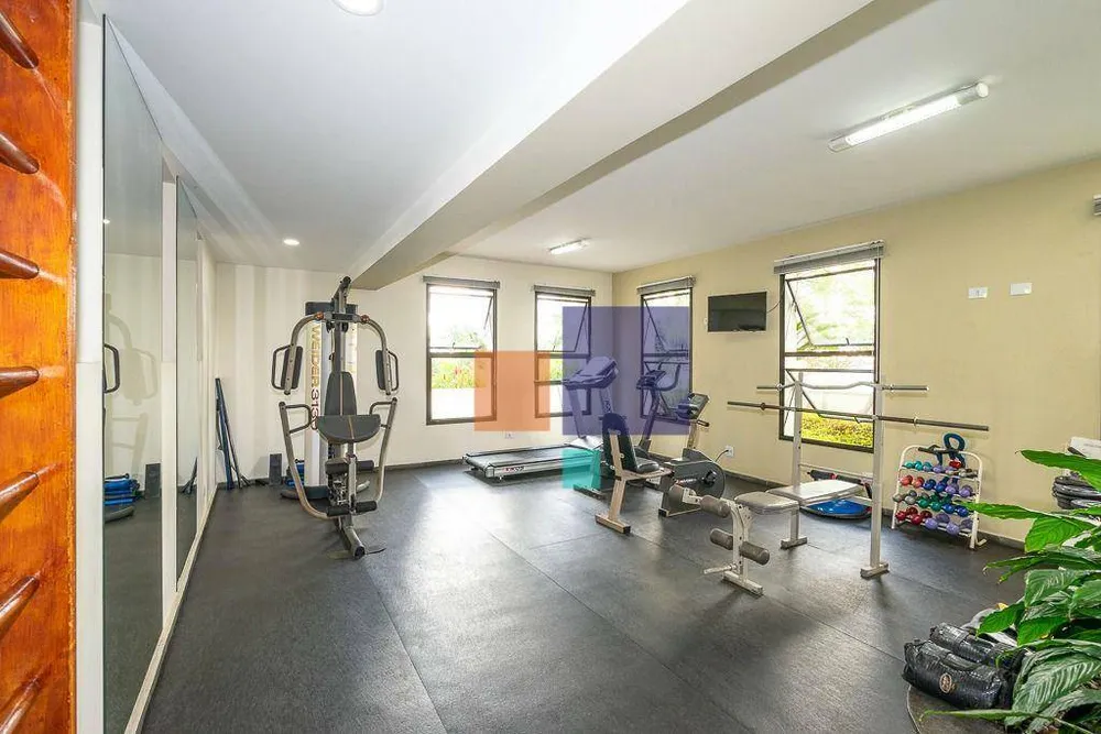 Apartamento, 3 quartos, 164 m² - Foto 4