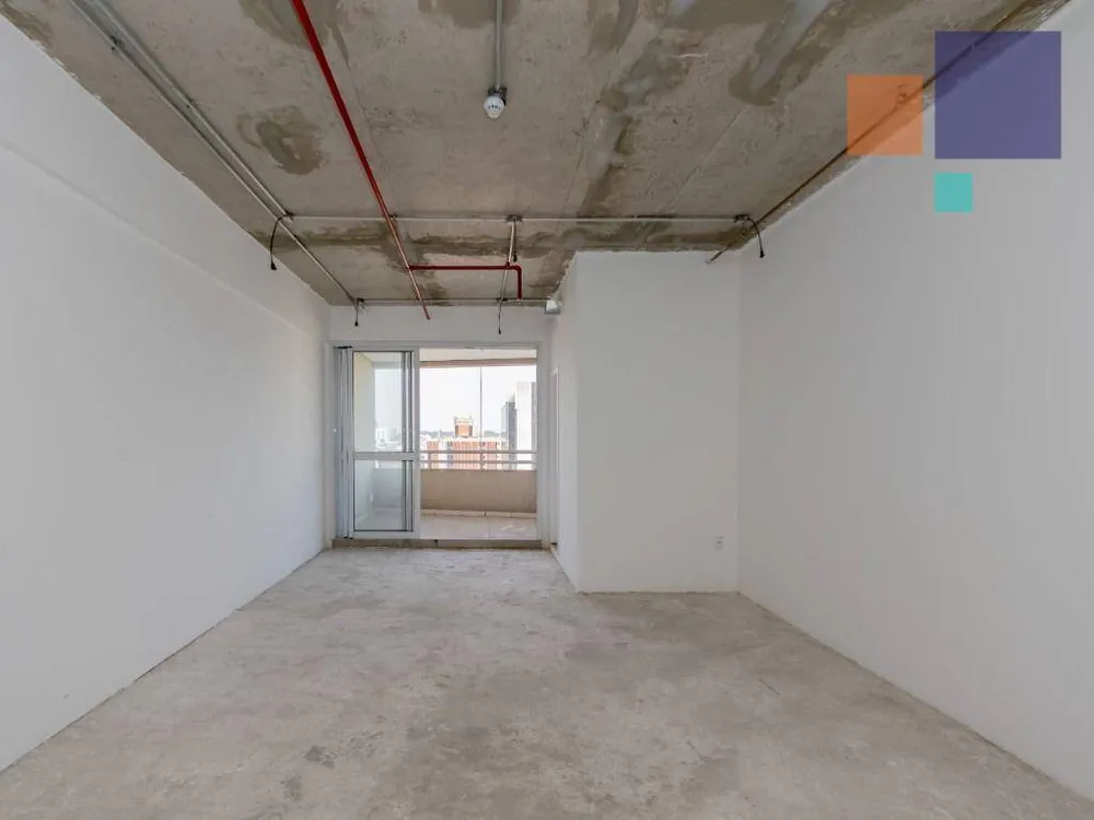 Sala-Conjunto, 42 m² - Foto 2