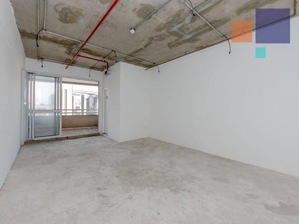 Sala-Conjunto, 42 m² - Foto 1