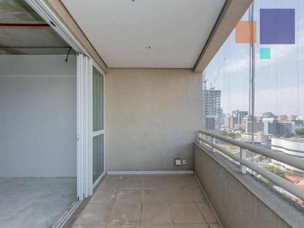 Sala-Conjunto, 42 m² - Foto 6