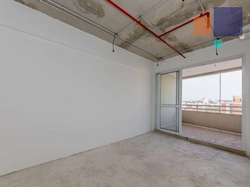 Sala-Conjunto, 42 m² - Foto 8