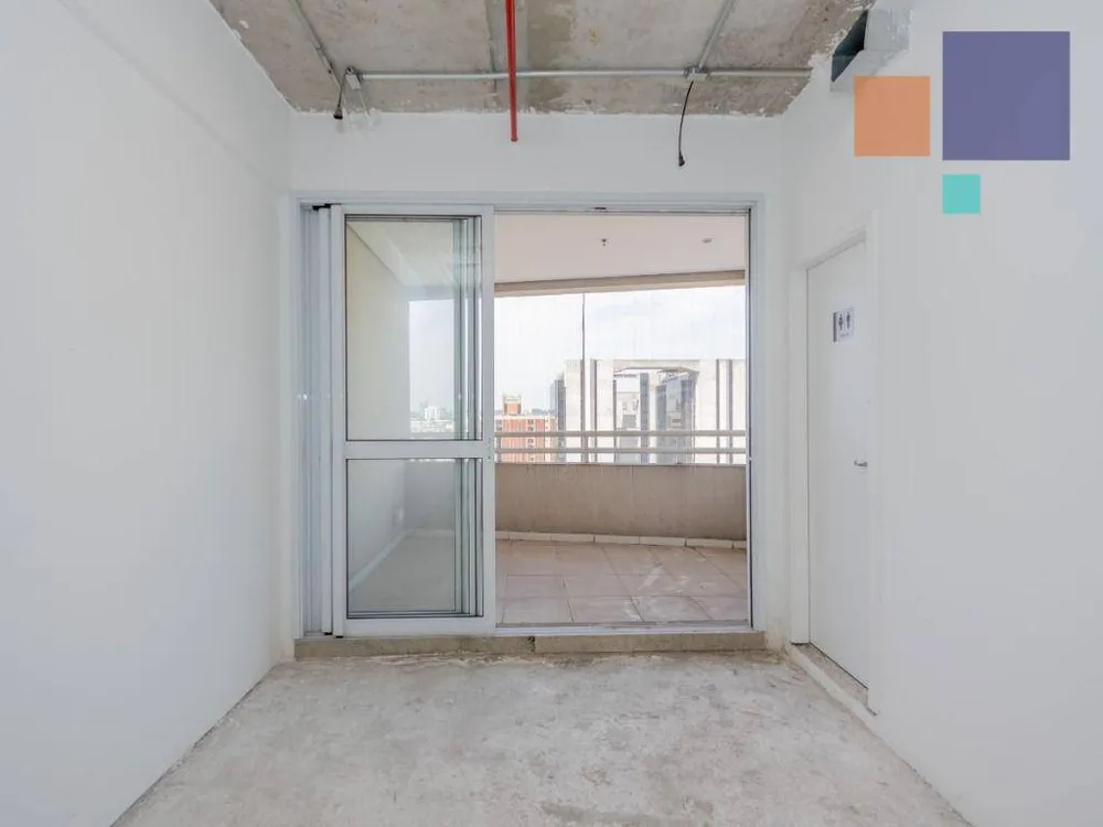 Sala-Conjunto, 42 m² - Foto 5
