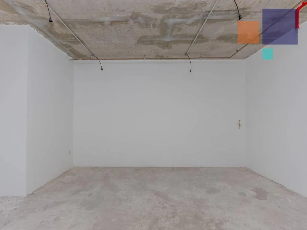 Sala-Conjunto, 42 m² - Foto 4