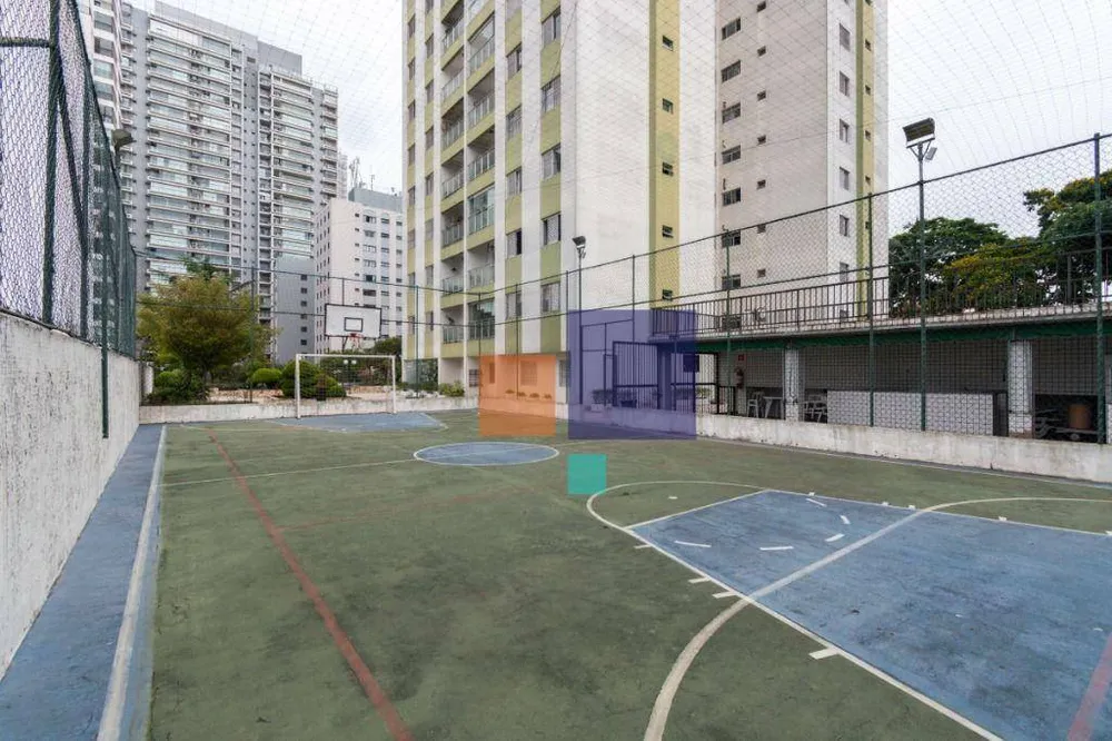 Apartamento, 2 quartos, 83 m² - Foto 7