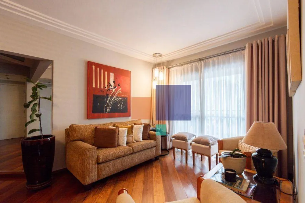Apartamento, 2 quartos, 83 m² - Foto 3
