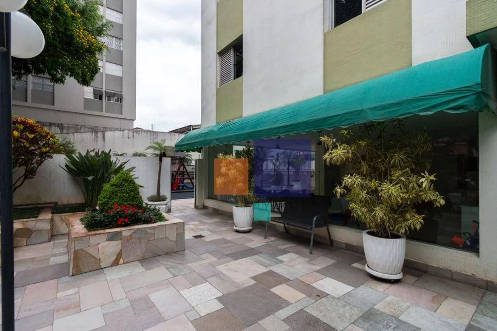 Apartamento, 2 quartos, 83 m² - Foto 1