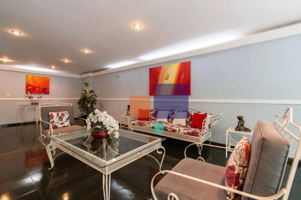 Apartamento, 2 quartos, 83 m² - Foto 2
