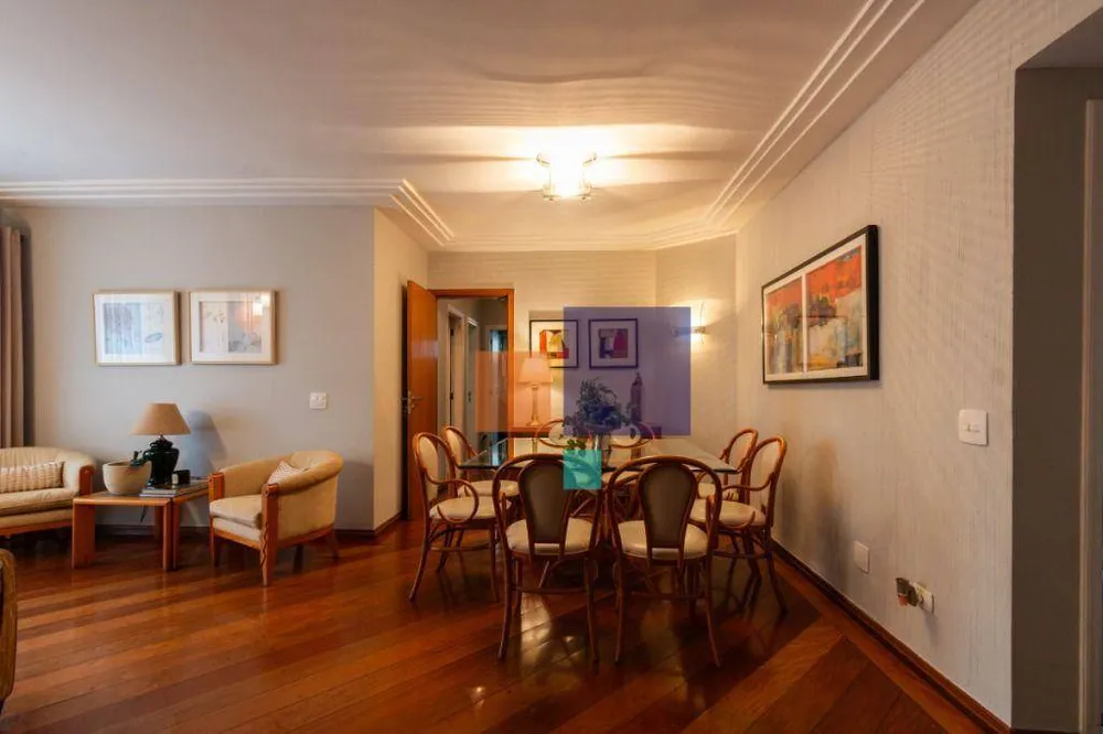 Apartamento, 2 quartos, 83 m² - Foto 4