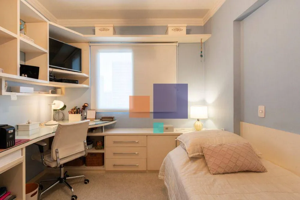 Apartamento, 2 quartos, 83 m² - Foto 3